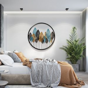 Bộ lá Dương Xỉ(LDT33)