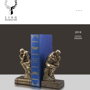 Chặn sách suy tư(LCS03)
