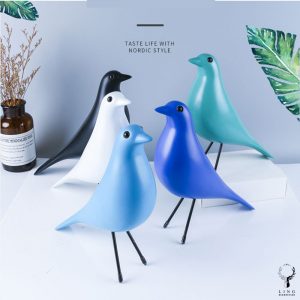 Chim Bồ Câu Eames(LDB37)