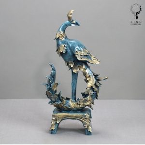Chim khổng tước(LDB31)