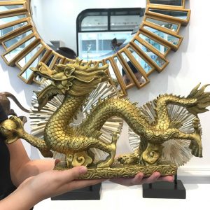 Tượng Rồng Phong Thủy(LD43)