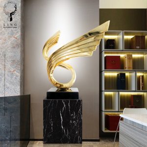 Decor để bàn cao cấp(LMD13)