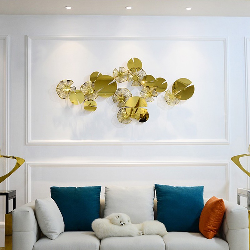 Decor treo tường cao cấp(LDT12)-lingdecor.com