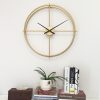 Đồng hồ tối giản 2 vòng(LDH09)