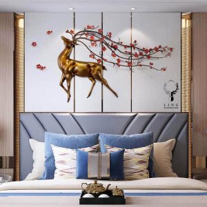 decor phòng ngủ