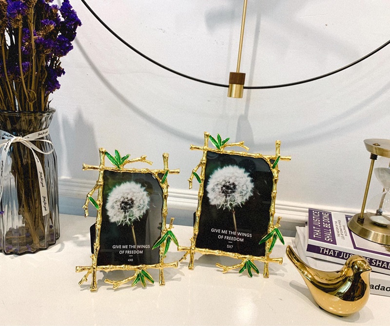 Khung ảnh để bàn(LA02)lingdecor-ảnh 1