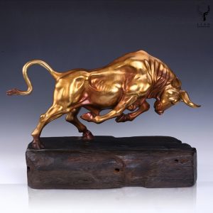 Siêu phẩm Bò Tót(LD30)