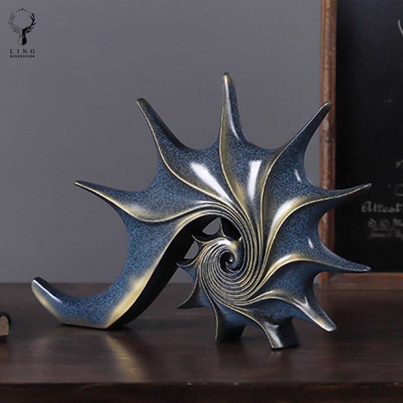 Xoắn ốc(LDB39)lingdecor