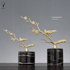 Cành đào để bàn(LDB55)