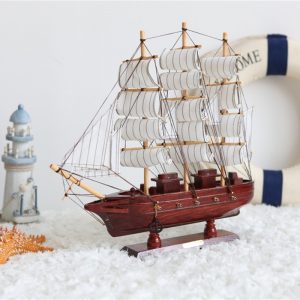 Con Thuyền 40cm(LDB60)