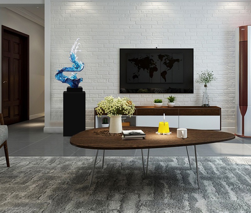 Decor để bàn cao cấp(LMD15)-ảnh 1