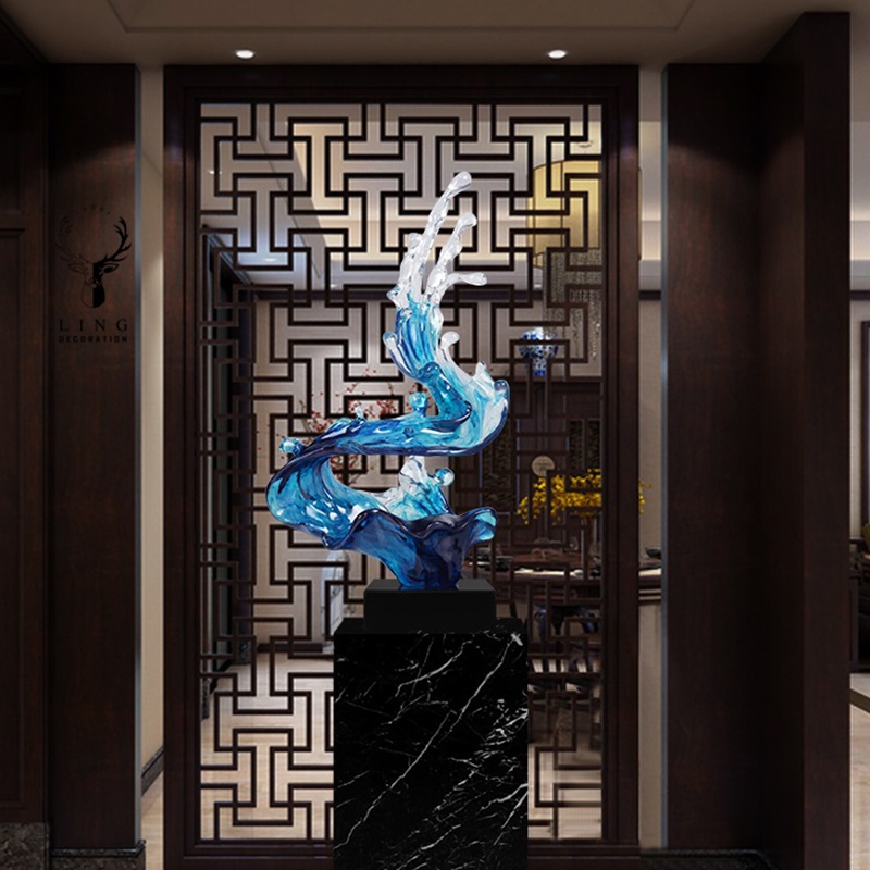 Decor để bàn cao cấp(LMD15)