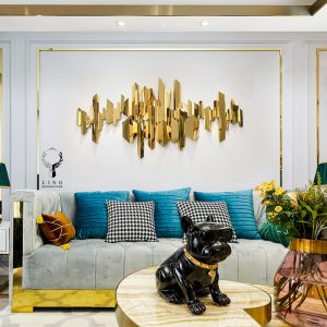 Decor treo tường cao cấp(LDT42)