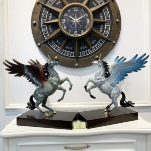 Ngựa đồng PEGASUS(LD93)