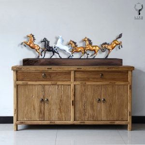 Bộ ngựa lục mã(LD59)