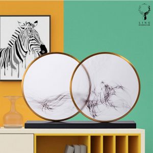 Decor để bàn(LDB72)