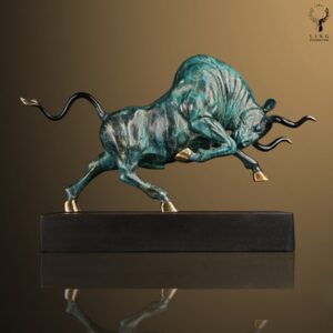 Bò Tót lớn(LD56)