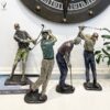 Bộ tứ đánh golf(LDB42)