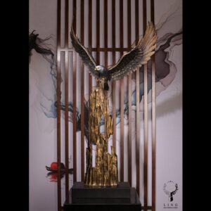 Chim đại bàng lớn(LD87)
