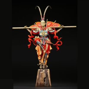 Tôn Ngộ Không(LD84)