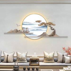 Decor treo tường(LDT46)