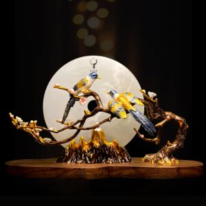 decor phòng ngủ