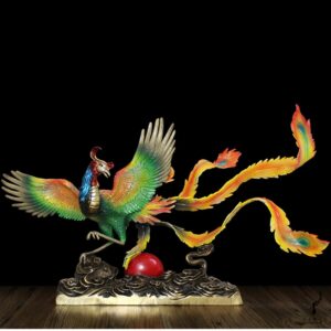 Phượng hoàng lửa(LD88)