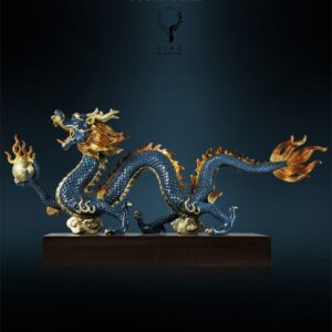 Rồng Lửa(LD103)