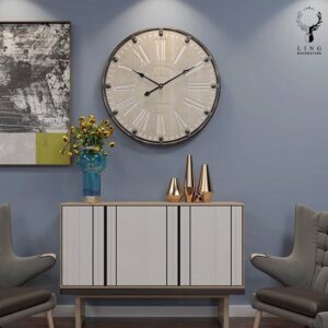 Đồng hồ treo tường(LDH56)