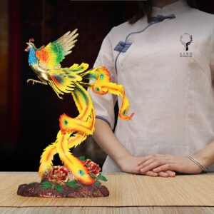 Phượng hoàng(LD98)