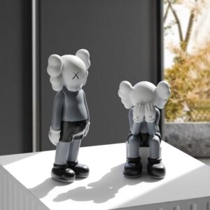 Tượng Kaws trang trí nhỏ(LDB131)