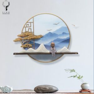 Decor treo tường(LDT57)