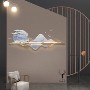 Decor treo tường(LDT58)
