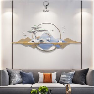 Decor treo tường(LDT59)