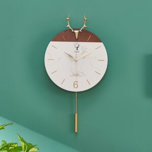 Đồng hồ quả lắc(LDH60)