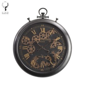 Đồng hồ vintage(LDH63)
