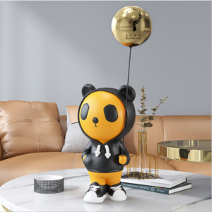 PANDA(LDB143)
