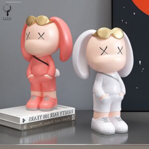 Rabbid child(LDB142)