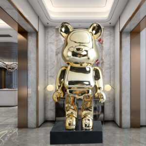 Bearbrick MD 50cm(LDB220)