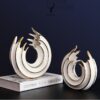 Decor để bàn Bắc Âu (LDB145)