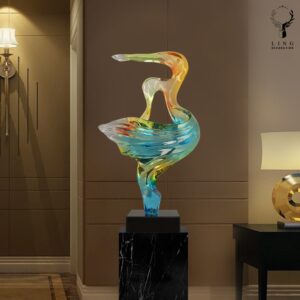 Decor gió sắc mầu(LMD26)