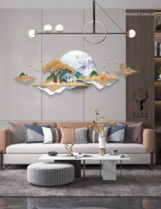 decor phòng khách