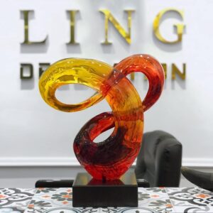 Decor nghệ thuật(LMD22)