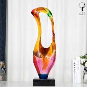 Decor trừu tượng(LMD24)