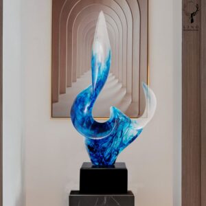 Decor trừu tượng(LMD25)
