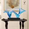 Decor trừu tượng(LMD34)