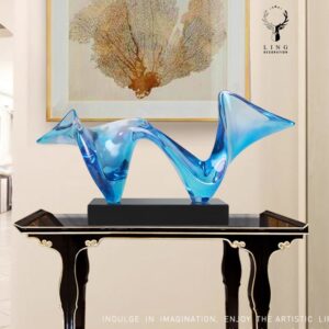 Decor trừu tượng(LMD34)