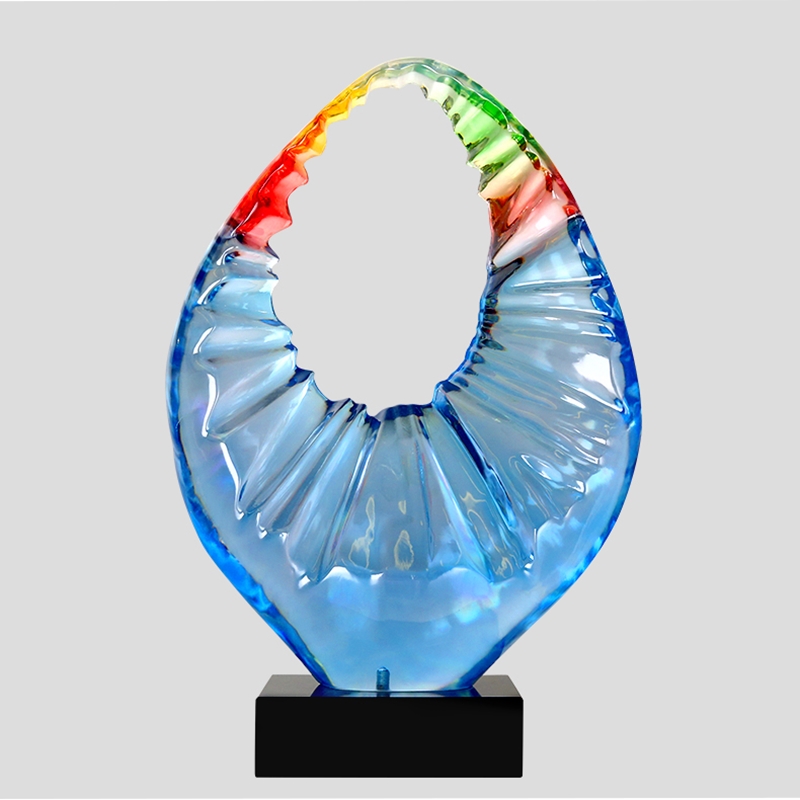 Decor trừu tượng(LMD36)lingdecor