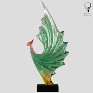 Phượng Hoàng nghệ thuật(LMD31)