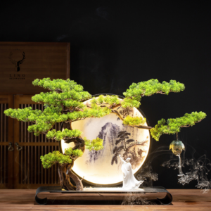 Cây Bonsai trang trí(LDB207)